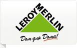 LEROY MERLIN Russia